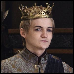 tv tropes got|tv tropes joffrey.